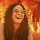 Demi This Is Fine 2