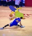ankles taken