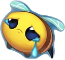 beesad