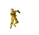 C3PO Dance