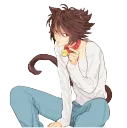 Neko Male