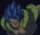 Gogeta Go
