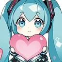 miku love