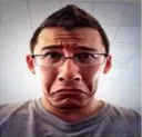 markiplier doing that face