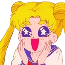 Sailor moon