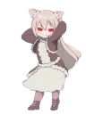 Neko dance