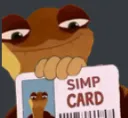 Simpcard