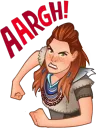 ALOY-ARGHH