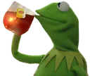 Kermit Sip
