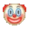 giggity goo u a clown