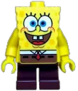 Lego spongeBob