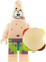 Lego patrick