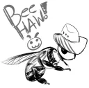 Bee Haw