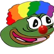 clown