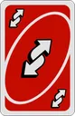 reverse card