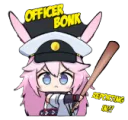 bonk polis