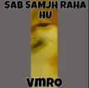 sab samajh raha hu bro
