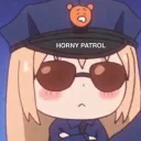 Horny Patrol
