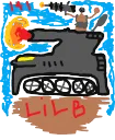 LIL B