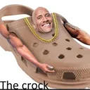 THE ROCK