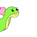 Nessy ( collab w Carrots )