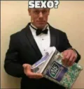 sexo?