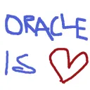 Oracle is Love