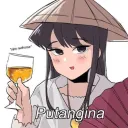 putangina
