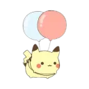 BallonPikachu