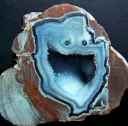 Happy Geode