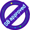 SB stamp of approval