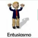 entusiasmo