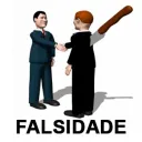 falsidade