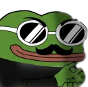 Pepe malvado