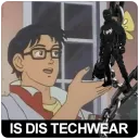 Is this Techwear?