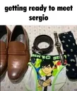 Sergio