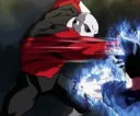 Jiren vs Goku