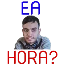 Ea Hora?