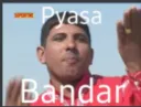 pysa bandar