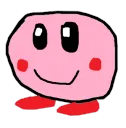 kirbysmile