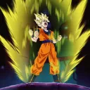 Goku
