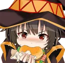 megu borgar