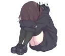 sad