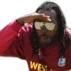 Chris Gayle
