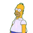 Homer Simpson
