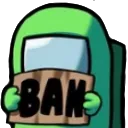 Amoung us ban