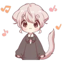 CatBoy Dance