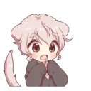 CatBoy Shock 