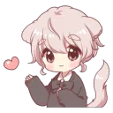 CatBoy Wave