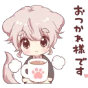 CatBoy Coffee 